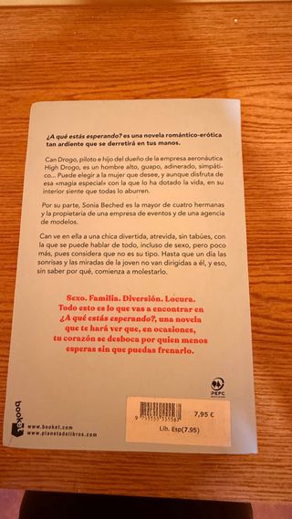 El cuco de Cris tal,  El viñedo de la Luna..