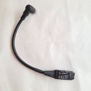 Adaptador Bluetooth Bluemusic Volvo