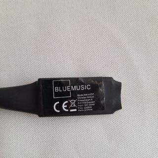 Adaptador Bluetooth Bluemusic Volvo