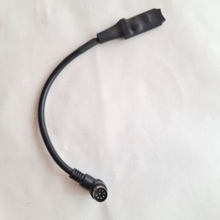 Adaptador Bluetooth Bluemusic Volvo