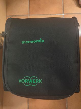 Maleta Transporte Thermomix