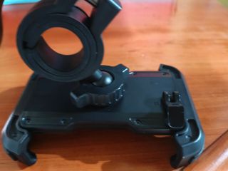 Soporte móvil Lamicall bici/moto