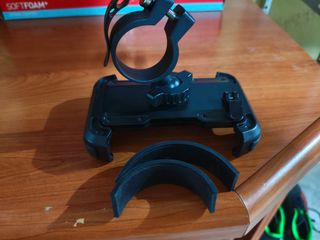 Soporte móvil Lamicall bici/moto