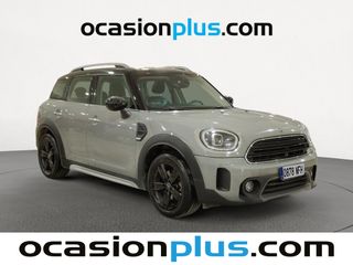 MINI MINI Countryman Cooper 100 kW (136 CV)