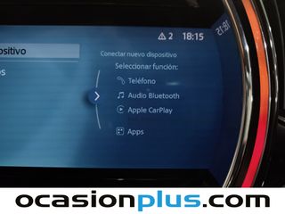 MINI MINI Countryman Cooper 100 kW (136 CV)