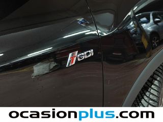 Ssangyong Tivoli G15T Limited Auto 120 kW (163 CV)