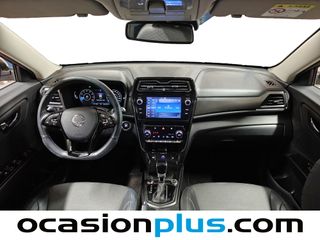 Ssangyong Tivoli G15T Limited Auto 120 kW (163 CV)