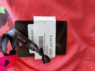 Blazer Malalá leopardo