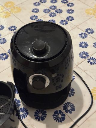 Friggitrice ad aria 2,5 Lt 