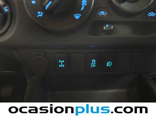 Toyota Hilux 2.4 D-4D Doble Cabina GX 110 kW (150 CV)