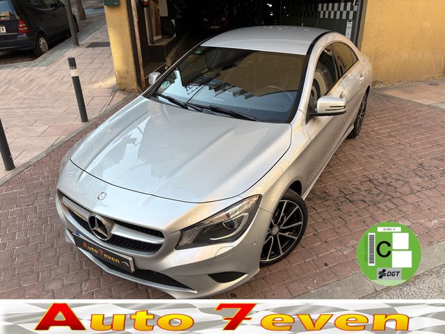 Mercedes CLA 220 CDI 170 cv automatico