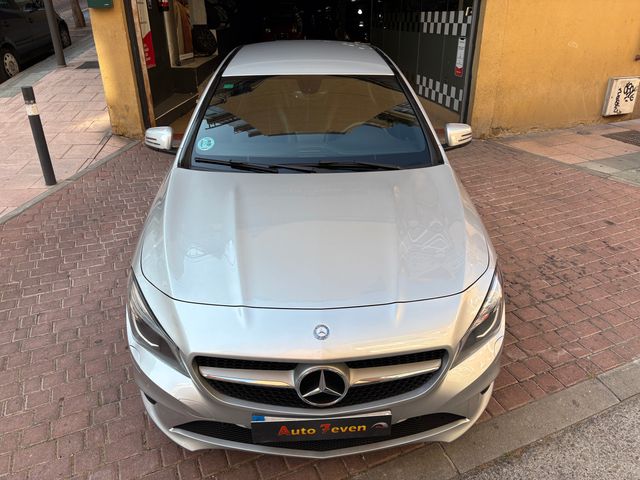 Mercedes CLA 220 CDI 170 cv automatico