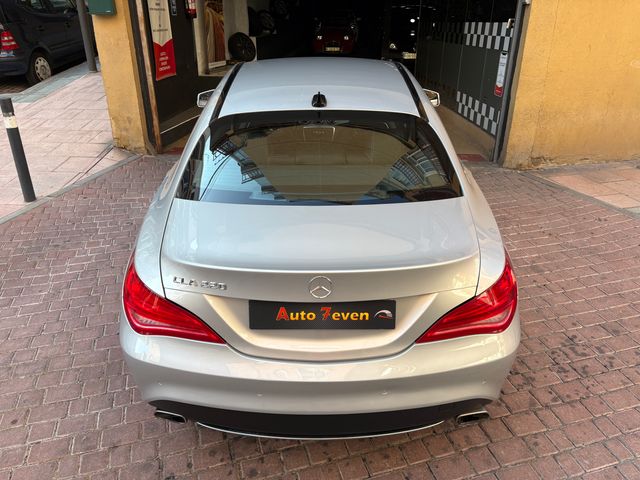 Mercedes CLA 220 CDI 170 cv automatico