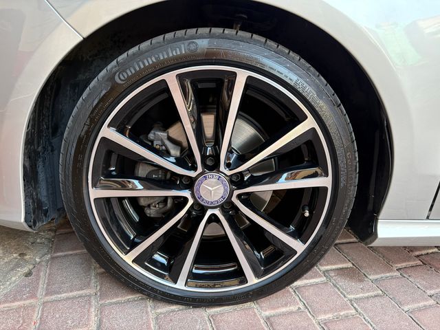 Mercedes CLA 220 CDI 170 cv automatico