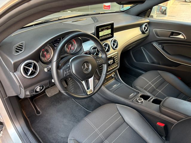 Mercedes CLA 220 CDI 170 cv automatico