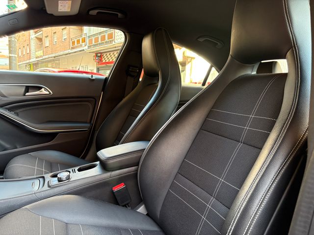 Mercedes CLA 220 CDI 170 cv automatico