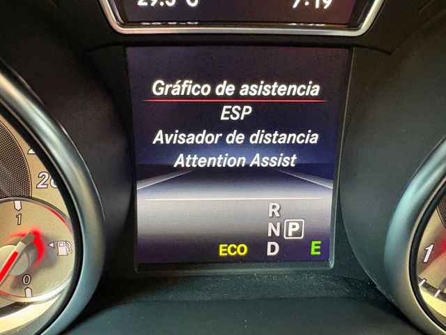 Mercedes CLA 220 CDI 170 cv automatico
