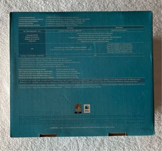 Canon Selphy CP760 Impresora Fotos