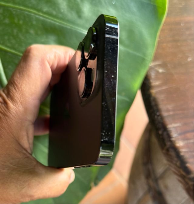 iPhone 14 Pro Max 256GB - Negro