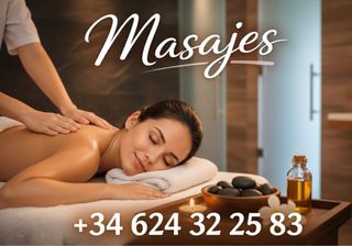 MASAJE Y MEDITACIÓN, REIKI A DOMICILIO