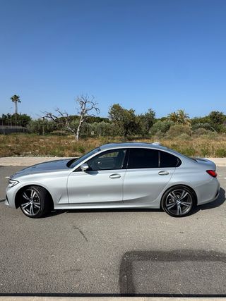 BMW Serie 3 2019