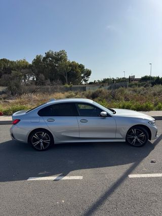 BMW Serie 3 2019