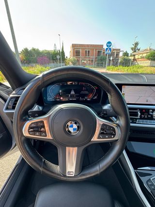 BMW Serie 3 2019