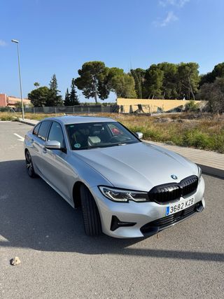 BMW Serie 3 2019