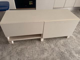 Mueble salón - Estantería