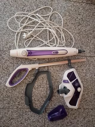 Mopa a Vapor Polti Vaporetto SV440