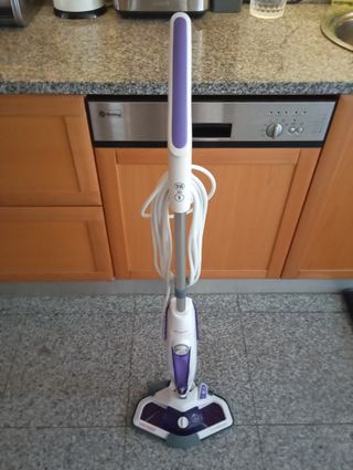 Mopa a Vapor Polti Vaporetto SV440