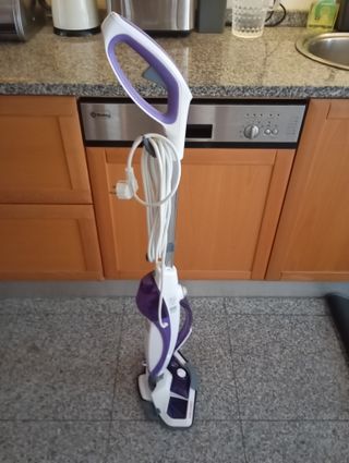 Mopa a Vapor Polti Vaporetto SV440