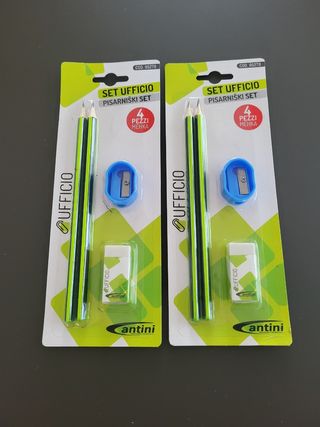 Set Ufficio Antini x2