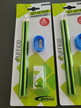 Set Ufficio Antini x2