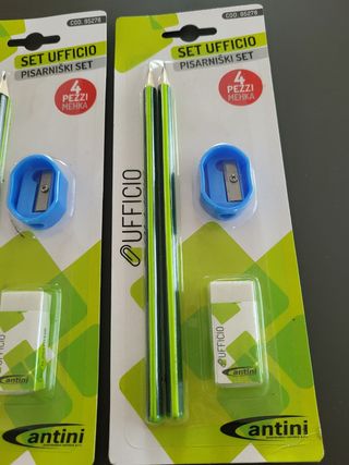 Set Ufficio Antini x2