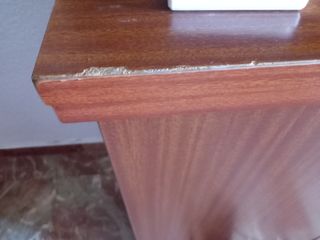 Máquina coser Sigma Antigua