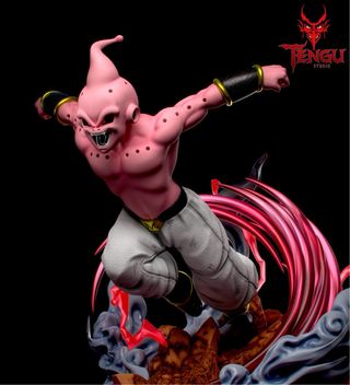 Figura Buu Kid