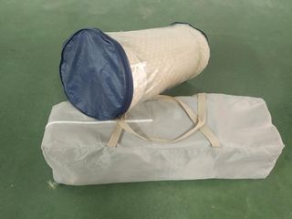 Cuna viaje bebé - Plegable