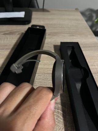 Samsung Galaxy Watch 5 Pro - Gris Beige