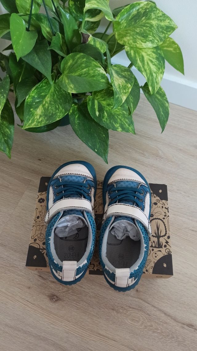 Zapatos Feroz talla 29 paterna cómic