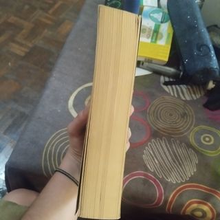 Luna nueva (Saga Crepúsculo 2)