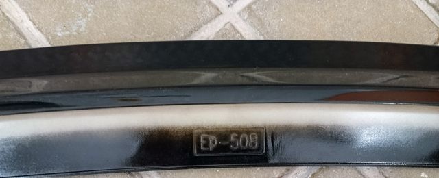 Alerón trasero EP-508