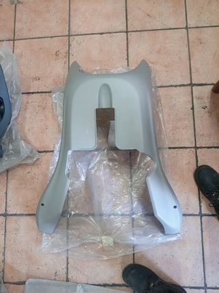 Quilla Piaggio Fly & Derbi Boulevard