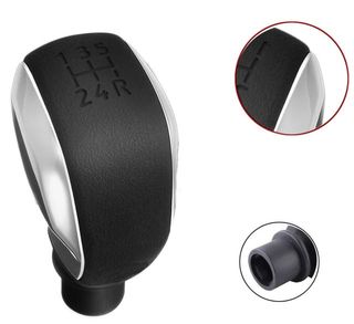 Pomo cambio Peugeot Citroen 5v