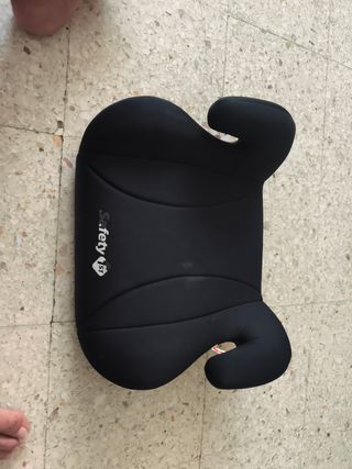 Adaptador Coche Manga Safe