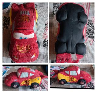 Lotto Peluche Disney