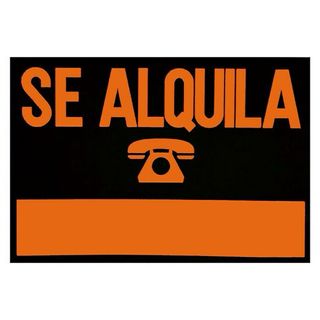 ALQUILER