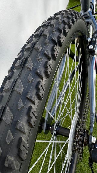 Bicicleta montaña 27,5"