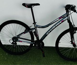 Bicicleta montaña 27,5"