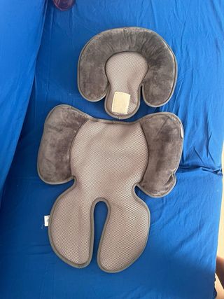 Riduttore universale seggiolino auto neonato